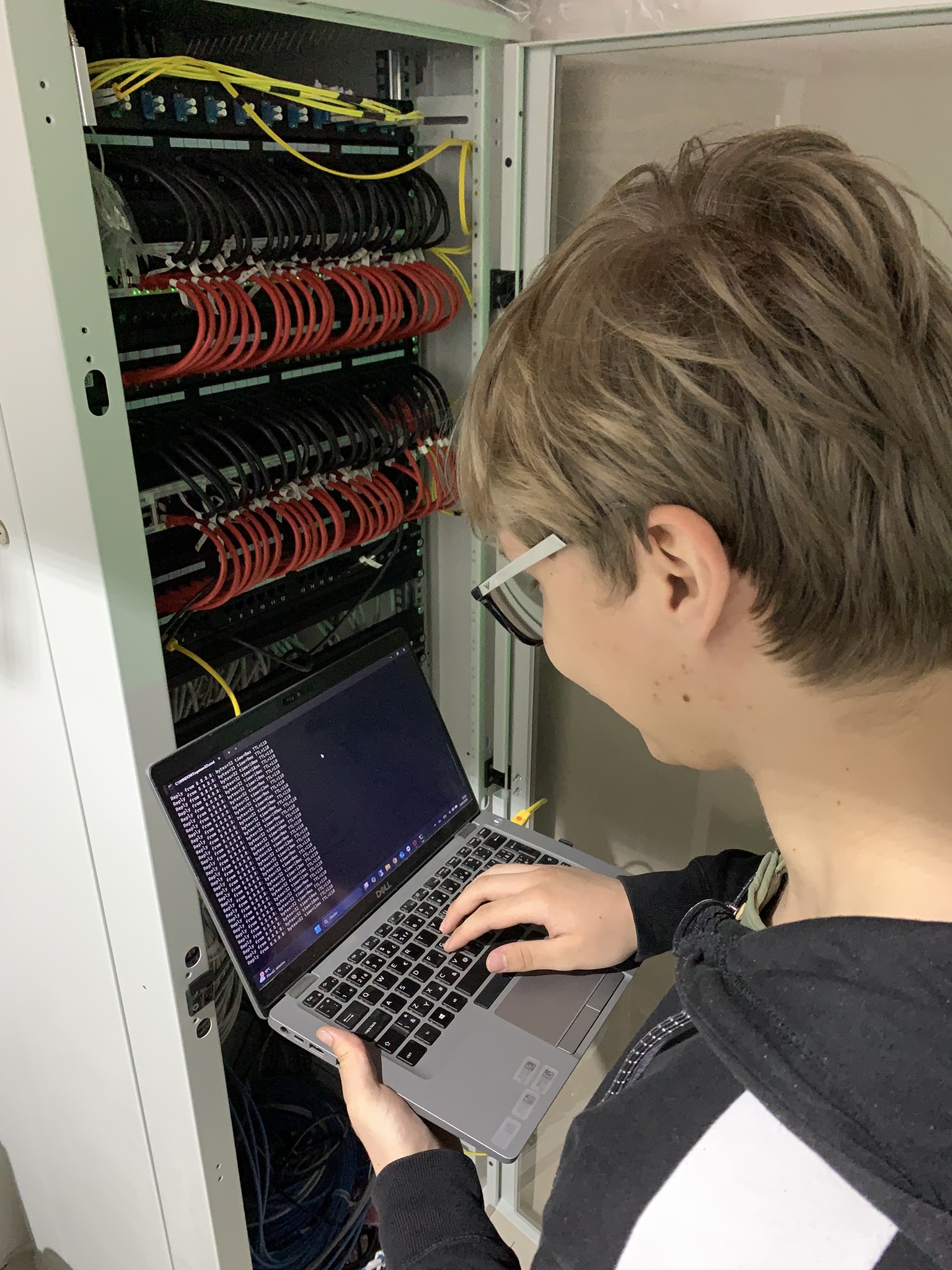 Investing in Tomorrow's Generation